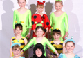Salisbury Dance Studios Show - 2008 - Make Believe: Bugs