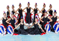 Salisbury Dance Studios Shows - 2018 - Voyages of Discovery