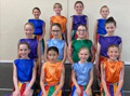 Salisbury Dance Studios Shows - 2022 - Back Where We Belong