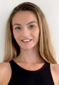 Chloe Harwood - Teacher