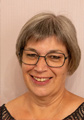 Sara Little - Receptionist